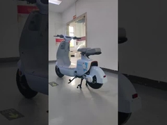 Xe đạp và xe máy điện đang bán tốt ở Việt Nam