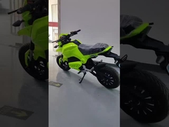 Xe máy điện xa tốc ngoài đường và xe điện lạnh (EV)