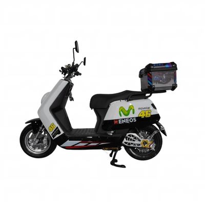 LY-GN20 Electric motorcycle