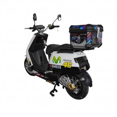 LY-GN20 Electric motorcycle