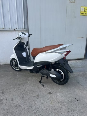 Southeast Asia high-speed electric vehicle delivery special electric vehicle modified high-speed electric motorcycle CKDSKD supplier